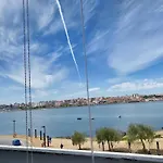 Remodelado No Апартаменты *