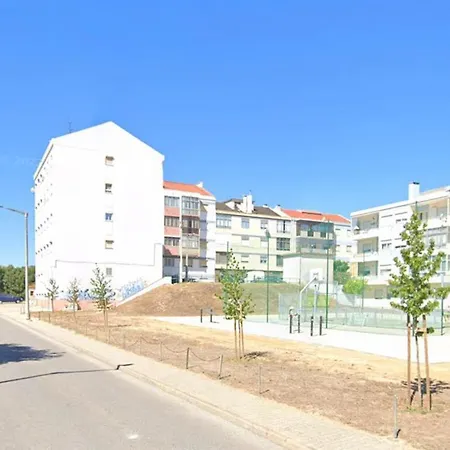 Remodelado No Seixal *