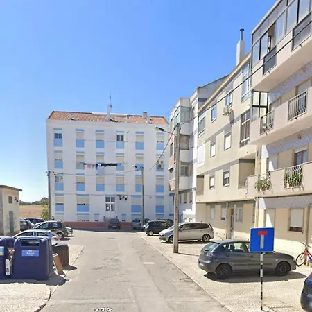Remodelado No Seixal