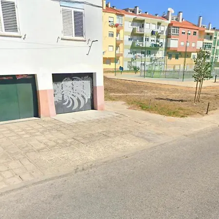 Remodelado No Διαμέρισμα Seixal (Setubal)