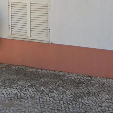 Apartment Remodelado No Seixal *
