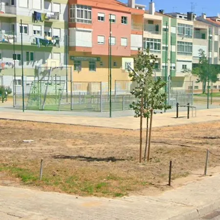 Remodelado No Seixal (Setubal)
