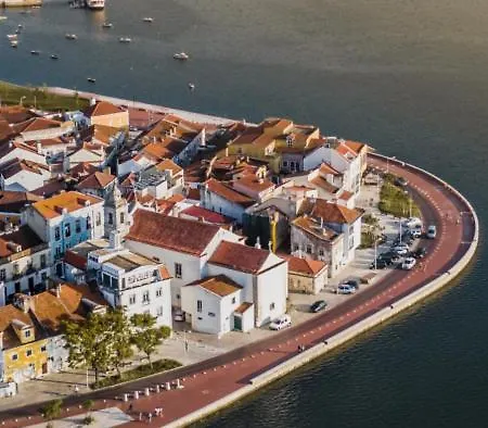 Apartment Remodelado No Seixal Seixal (Setubal)