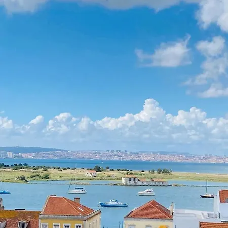 Remodelado No Seixal * Seixal (Setubal)