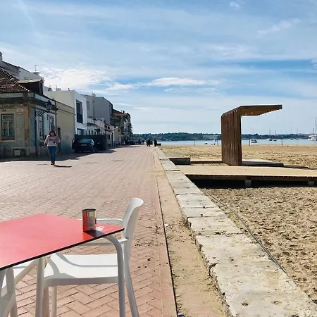 Apartment Remodelado No Seixal Seixal (Setubal)