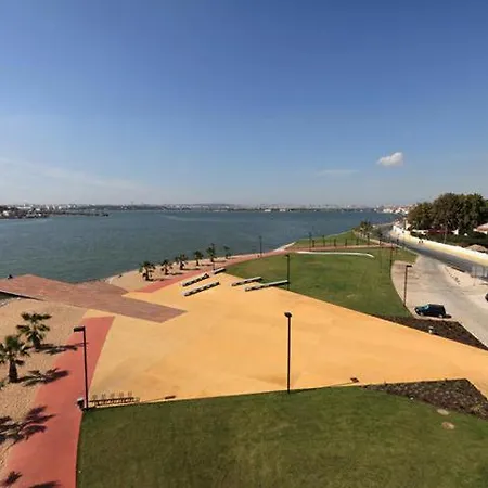 Remodelado No Seixal
