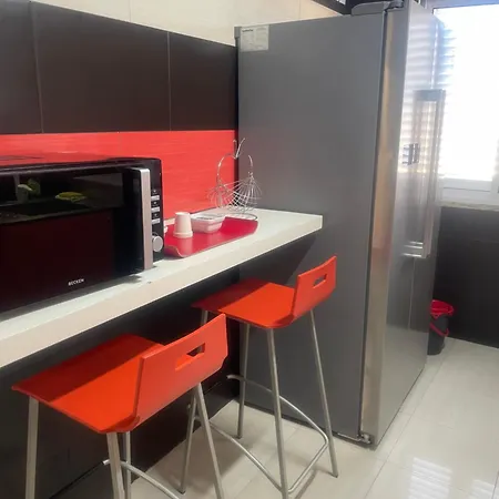 Remodelado No Seixal Apartment