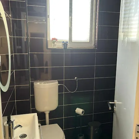 Apartment Remodelado No Seixal *