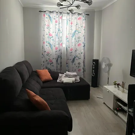 Remodelado No Seixal Apartment Seixal (Setubal)