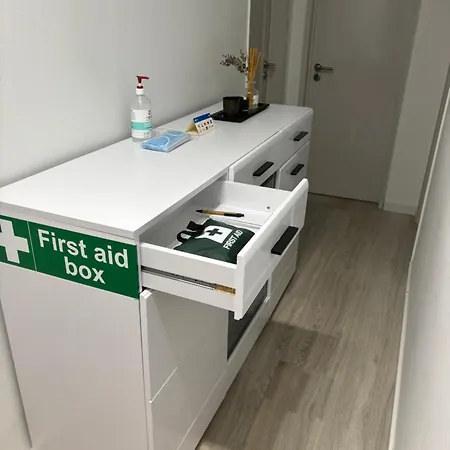 Apartment Remodelado No Seixal Seixal (Setubal)