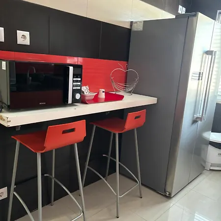 Remodelado No Seixal