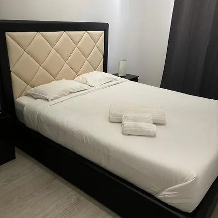 Remodelado No Apartment