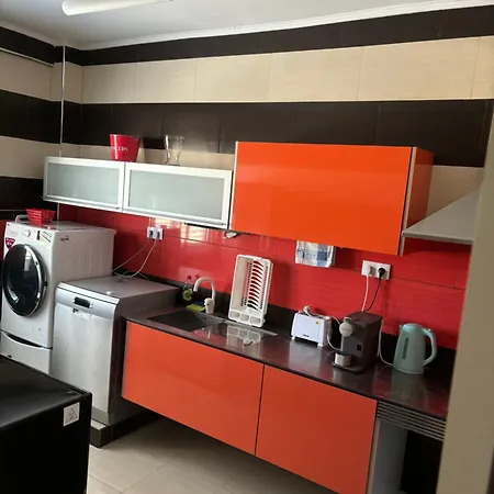 Διαμέρισμα Remodelado No