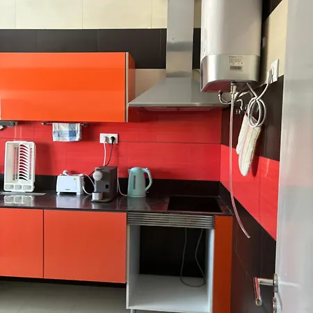 Remodelado No Apartment *
