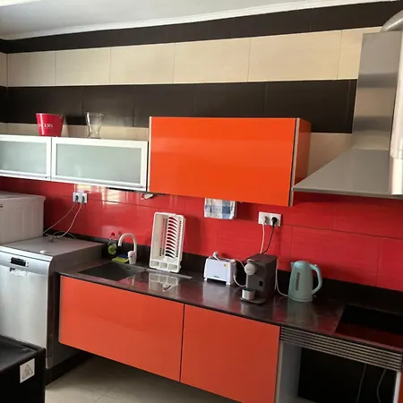 Apartment Remodelado No *