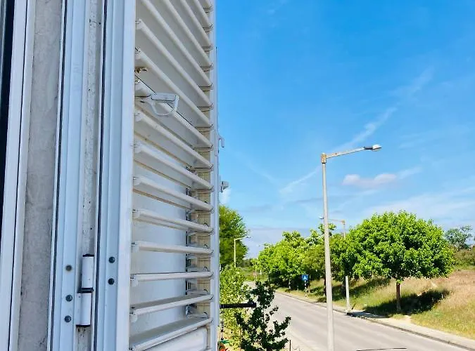 Lejlighed Remodelado No Seixal (Setubal)