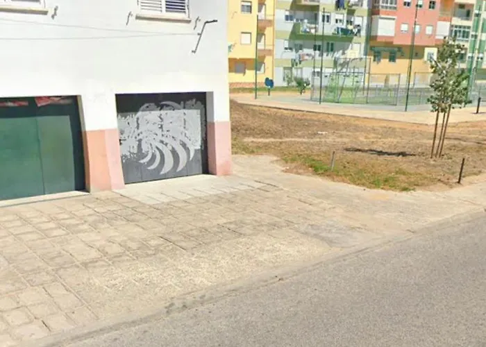 Remodelado No Lejlighed Seixal (Setubal)