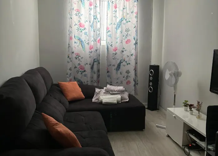 Remodelado No Lejlighed Seixal (Setubal)