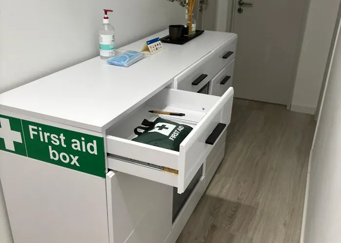 Lejlighed Remodelado No Seixal (Setubal)