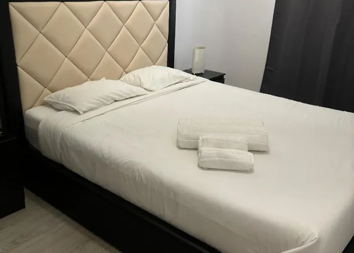 Remodelado No Apartment