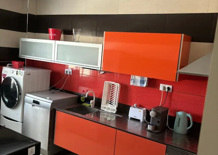 Lejlighed Remodelado No