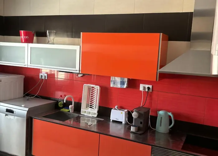 Apartment Remodelado No *